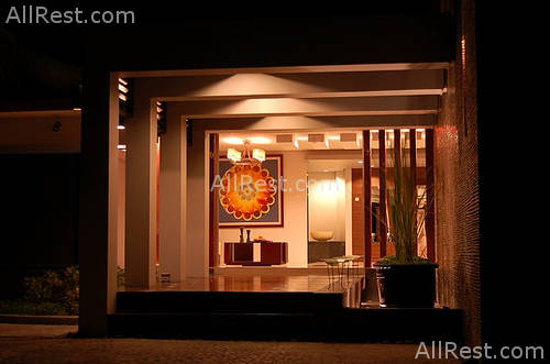 Melia Bali - The Garden Villas 13